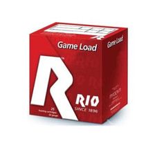 Rio 16 Gauge Ammunition RCHV168CASE 2-3/4" 1-1/8 oz 8 Shot CASE 250 Rounds