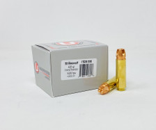 Underwood 50 Beowulf Ammunition UW556 420 Grain   Xtreme Penetrator 20 Rounds