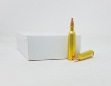 Maine Cartridge Company 22-250 Ammunition MCC22250 68 Grain Hollow Point 20 Rounds