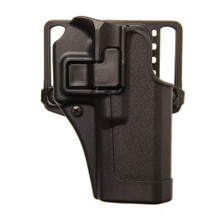 Blackhawk Serpa CQC S&W M&P 9/40 Sigma BLAC410525BK-L Hip Carry Left Hand Holster Black