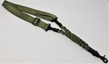 RWB Tactical AR-15 Single Point Sling ODG