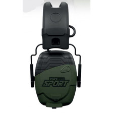 Iso Tunes Sport Defy Tactical Hearing Protection With Bluetooth + 25 dB NRR