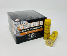 Nobel Sport Italia 20 Gauge Ammunition ANS2075CASE 2-3/4