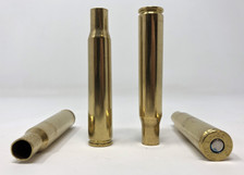 Federal 30-06 New Primed Brass F3006PRIMEDBRASS 100 Pieces