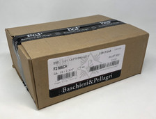 Baschieri & Pellabri 12 Gauge Ammunition 2-3/4" 1 oz #8 Shot 1300 fps BP12B1F2H8CASE Case of 250 Rounds