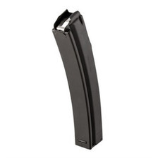 KCI HK MP5 9mm Magazine KCIMZ019 30 Rounder Steel Black