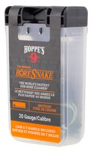 Hoppe's Shotgun Boresnake 20 Gauge 24033D 