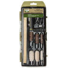 Sport Ridge 20 Piece Universal Shotgun Cleaning Kit SR0396855