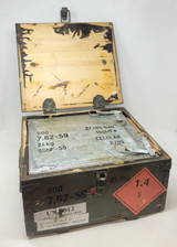Czech Mfg. Surplus 7.62x39mm Ammunition RD-43 SB762RD43CRATE 46