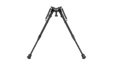 Caldwell XLA 9-13" Fixed Aluminum Bipod CW403215