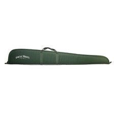 Uncle Mikes Padded Shotgun Case UMIK41301GN 52" Green