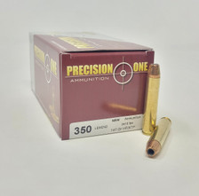 Precision One 350 Legend Ammunition PONE1591 147 Grain XTP Hollow Point 50 Rounds