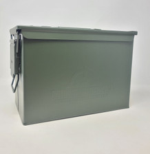 Outdoor Limited Fat 50 Ammo Can FOT10106 OD Green