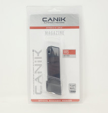 Canik 9mm Factory Replacement Magazine MA2278 For METE MC9 15 Rounder (Black)