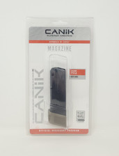 Canik 9mm Factory Replacement Magazine MA2278D For METE MC9 15 Rounder (FDE)