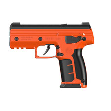 Byrna SD Essential Pistol Kinetic Kit - Orange (NY/CA COMPLIANT)