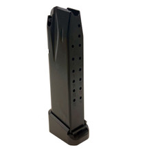 Canik 9mm Factory Replacement Magazine MA895 For TP9 SF Elite, TP9 Elite Combat, METE SF, METE SF Pro 18 Rounder (15+3) Black