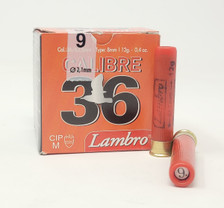 Troy 410 2-1/2 #7-1/2 Shot 1/2 oz Shotgun Shells