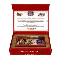 Winchester 30-30 Win Ammunition 250 Year USA Anniversary Collectors Box X3030250 170 Grain Power Point 20 Rounds
