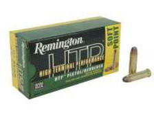 nj hp ammo home defense