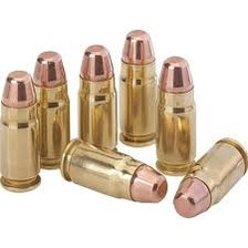 Ultramax 357 Sig U357SR2-250 125 gr FMJ 250 rounds