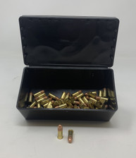 Armscor 22 Long Rifle Ammunition 36 Grain Hollow Point *Repackaged* 60 Rounds