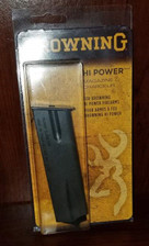 Browning Hi-Power 9mm Magazine 13 Rounder B112050293 (Black)