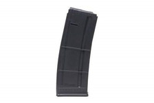 Sig Sauer 5.56mm Magazine 30 Rounder MAG55630BLKPLY (Black)