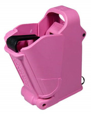 Maglula Universal Loader and Unloader 9mm to 45 Auto UP60P (Pink)