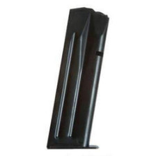 Armscor Rock Island 9mm Magazine 17 Rounder S&W M&P ARM49176 (Blued)