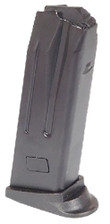 HK 9mm Magazine 10 rounder 215982S (Black)