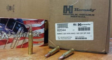 Hornady 300 Win Mag American Whitetail H82044 180 gr SP 20 rounds