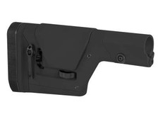 MagPul AR-15 Stock PRS GEN3 Precision Rifle Adjustable MAG672-BLK (Black)