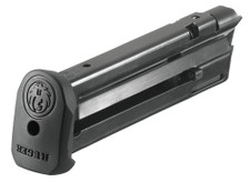 Ruger 22LR Magazine 10 Rounder 90382 (Blued)