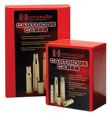 Hornady 338 Lapua Unprimed Reloading Brass Casting 20 Pieces