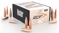 Nosler 30 Caliber (.308 Dia) Reloading Bullets Ultra-High BC 53170 175 Grain Hollow Point Boat Tail 100 Pieces