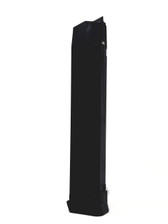 KCI 45 ACP Magazine 26 Rounder KCIGL926 (Black Polymer)