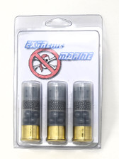 Paraklese Technologies 12 Gauge Ammunition 2-3/4” Extreme Marine 3 Rounds