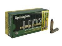 Remington 357 Magnum High Terminal Performance RTP357M2 158 gr SJHP 50 ...