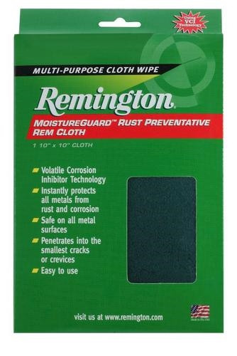 Remington Sportsman 27 piece Gun Cleaning Kit