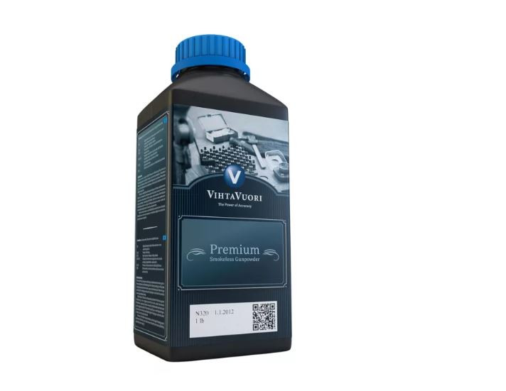Vihtavuori N320 1lb Smokeless Powder