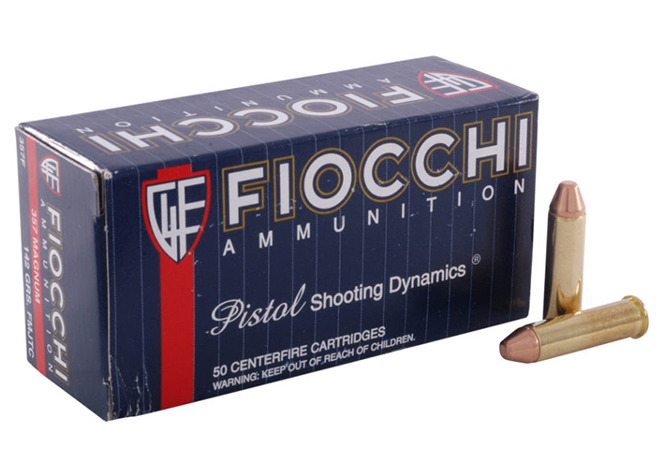 Fiocchi Ammunition Top Selling Ammunition Brand Outdoor Limited