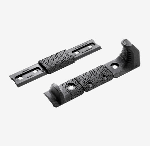 Magpul M-Lok Hand Stop Kit MAG608 Black