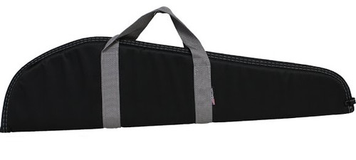 Allen Durango Rifle Case 32 Inch AL60132 Black/Grey