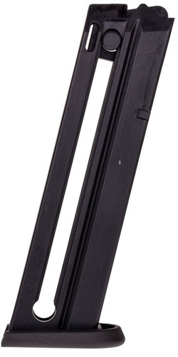 Taurus TX22 22LR Magazine 10 Rounder Black