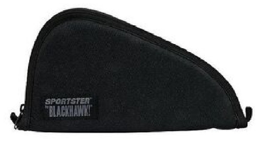 Blackhawk Sportster Pistol Rug-Medium BH74PR01BK