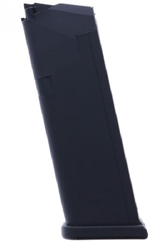 RWB 9mm Magazine 15 Rounder For Glock 19 (Black)