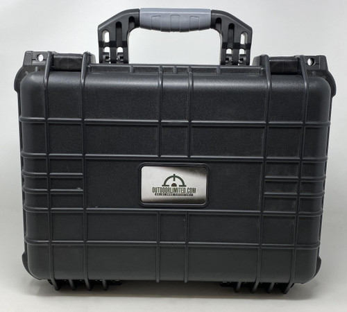 Watertight Protective Case 16" x 13" x 6-7/8" FOT10195