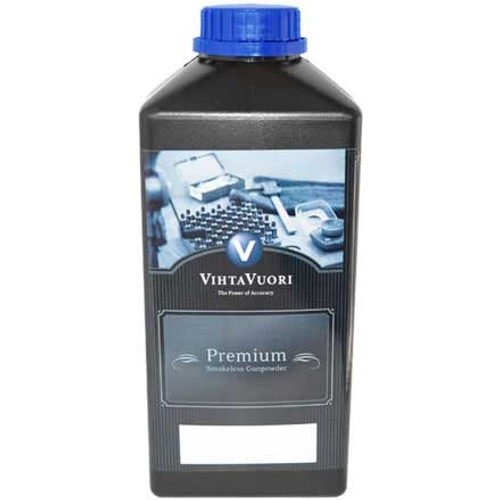 VihtaVuori N120 T11020 - 1lb Smokeless Powder