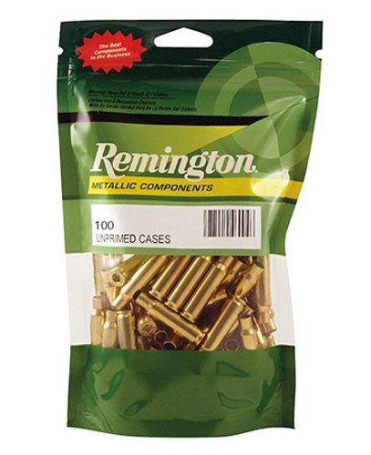 Remington 221 Fireball New Unprimed Reloading Brass RC221FB 22404 100 Pieces